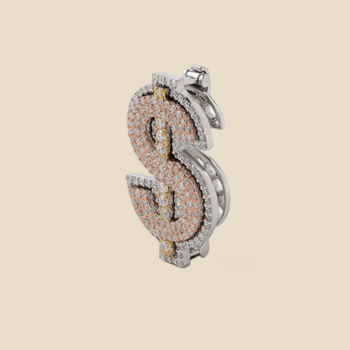 Dollar sign Tavari