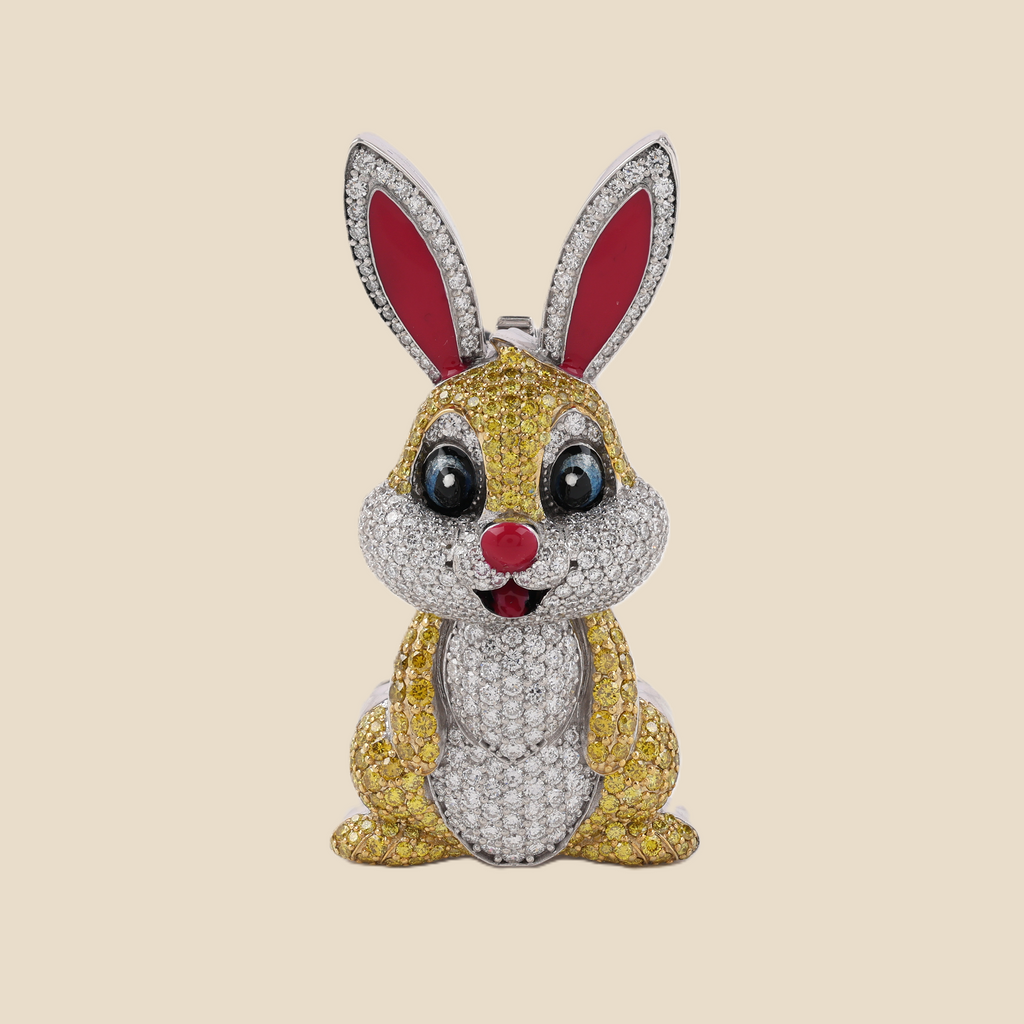 Bunny Tavari