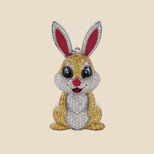 Bunny Tavari
