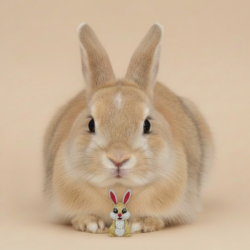 Bunny Tavari