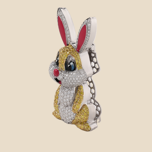 Bunny Tavari