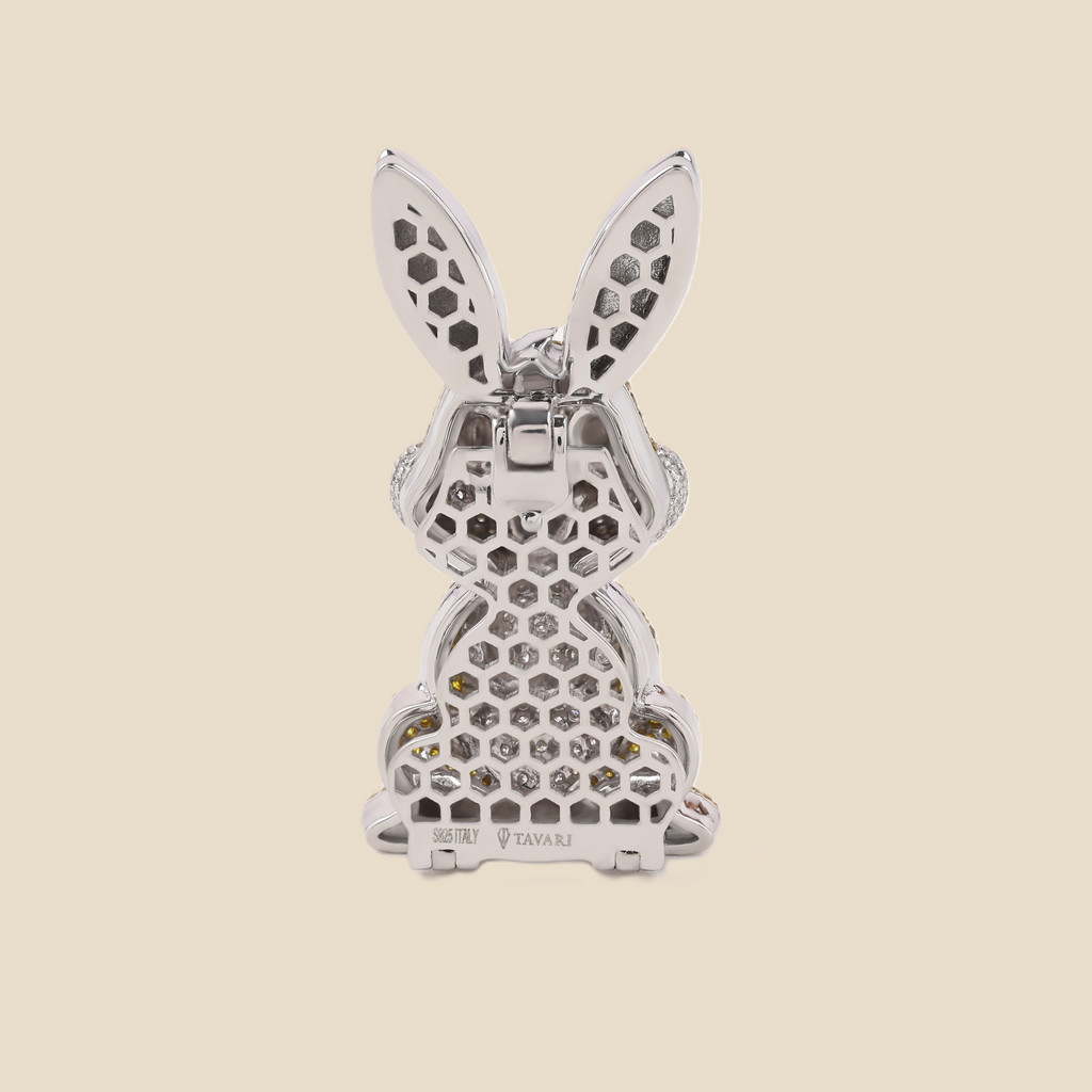 Bunny Tavari