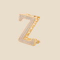 Letter Z Tavari
