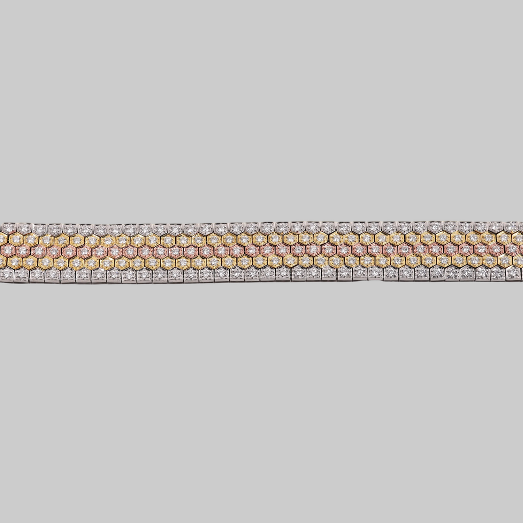Rainbow Collar Tavari