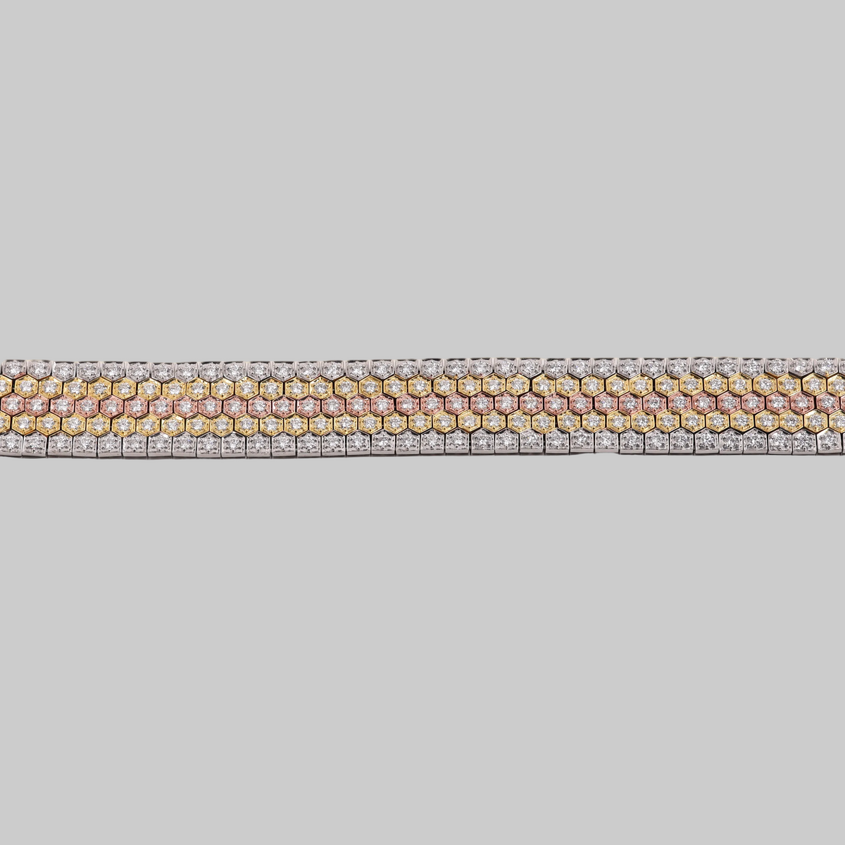 Rainbow Collar Tavari