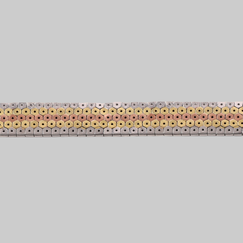 Rainbow Collar Tavari
