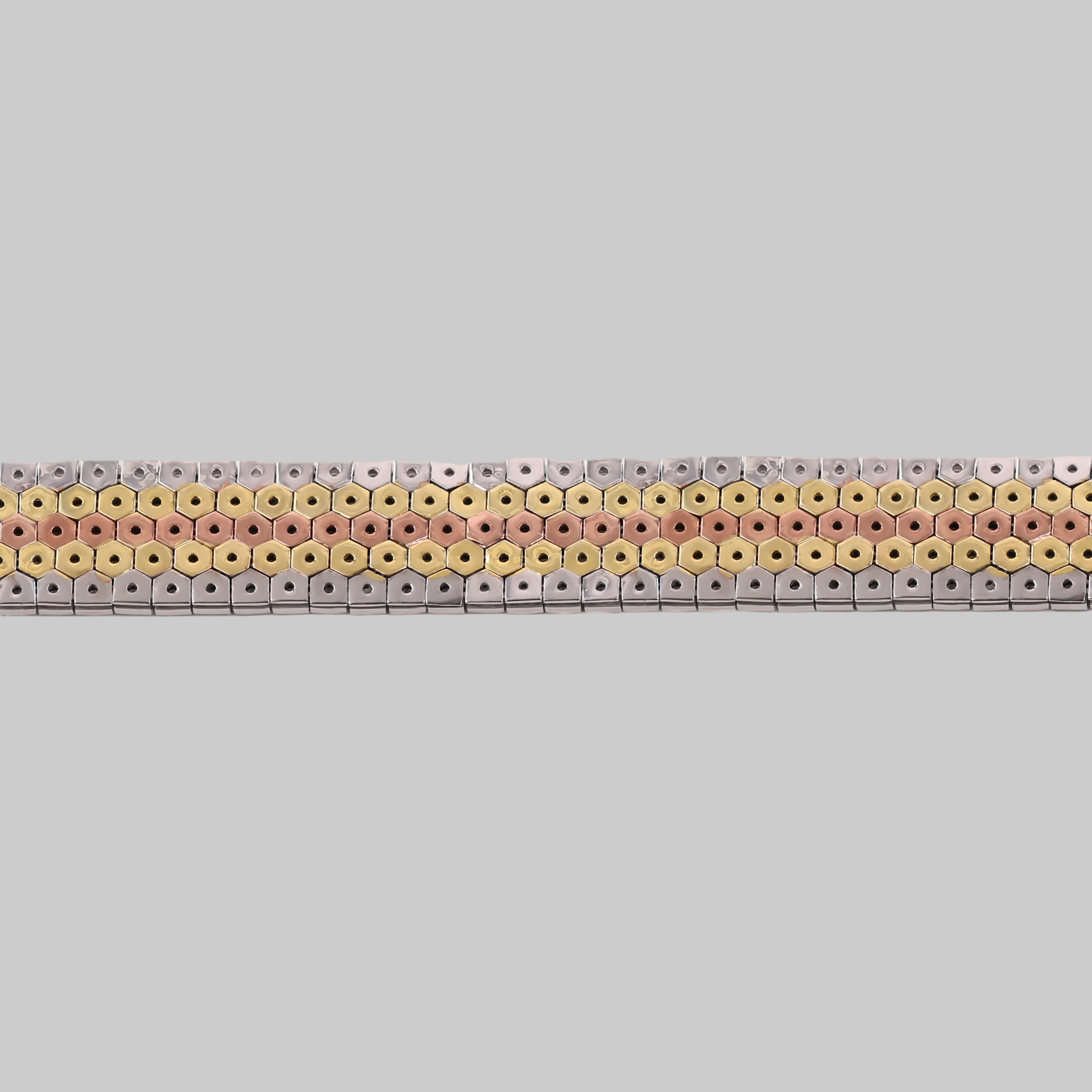 Rainbow Collar Tavari