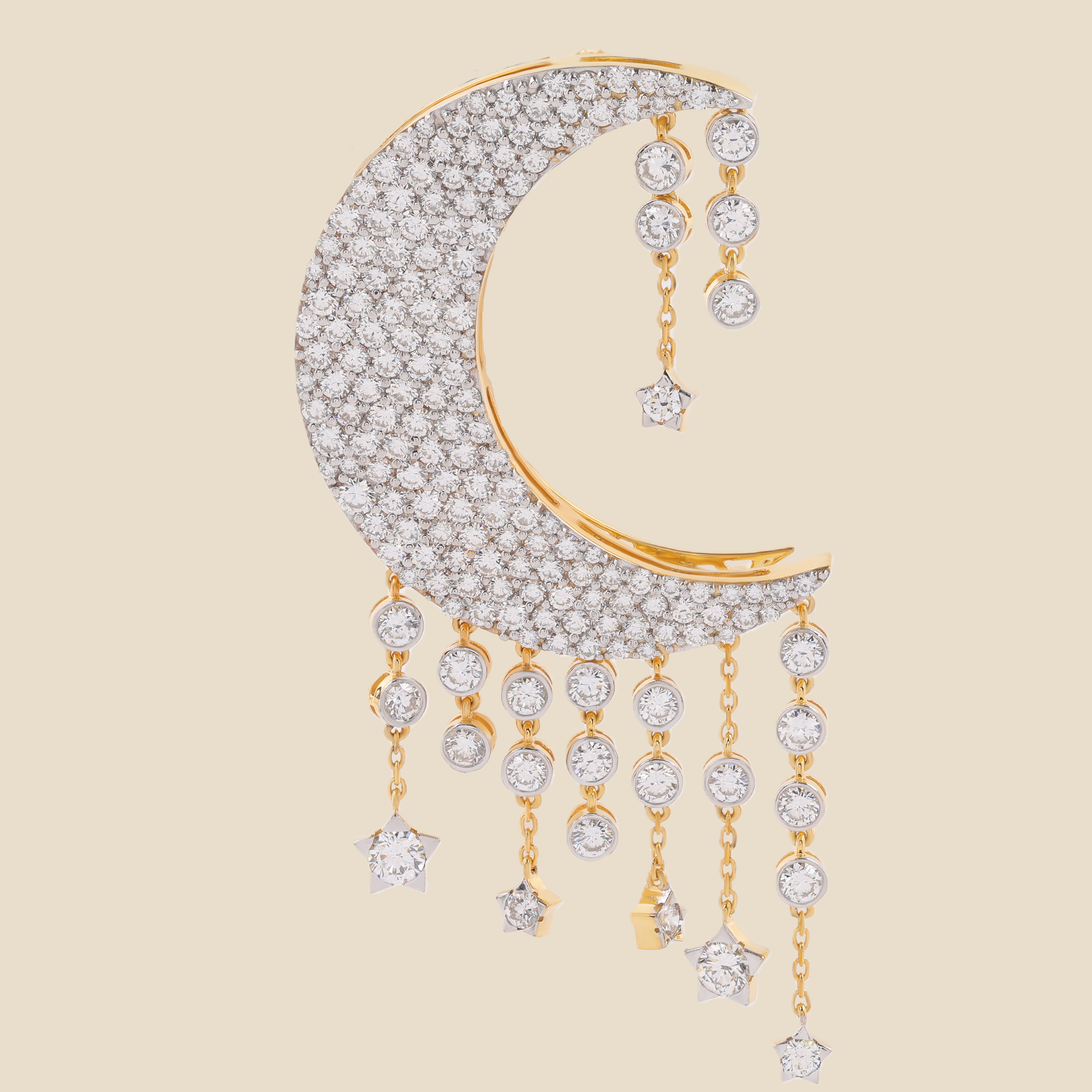 Moon Tavari
