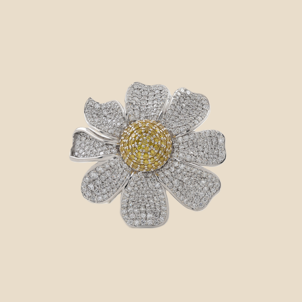 Flower Tavari