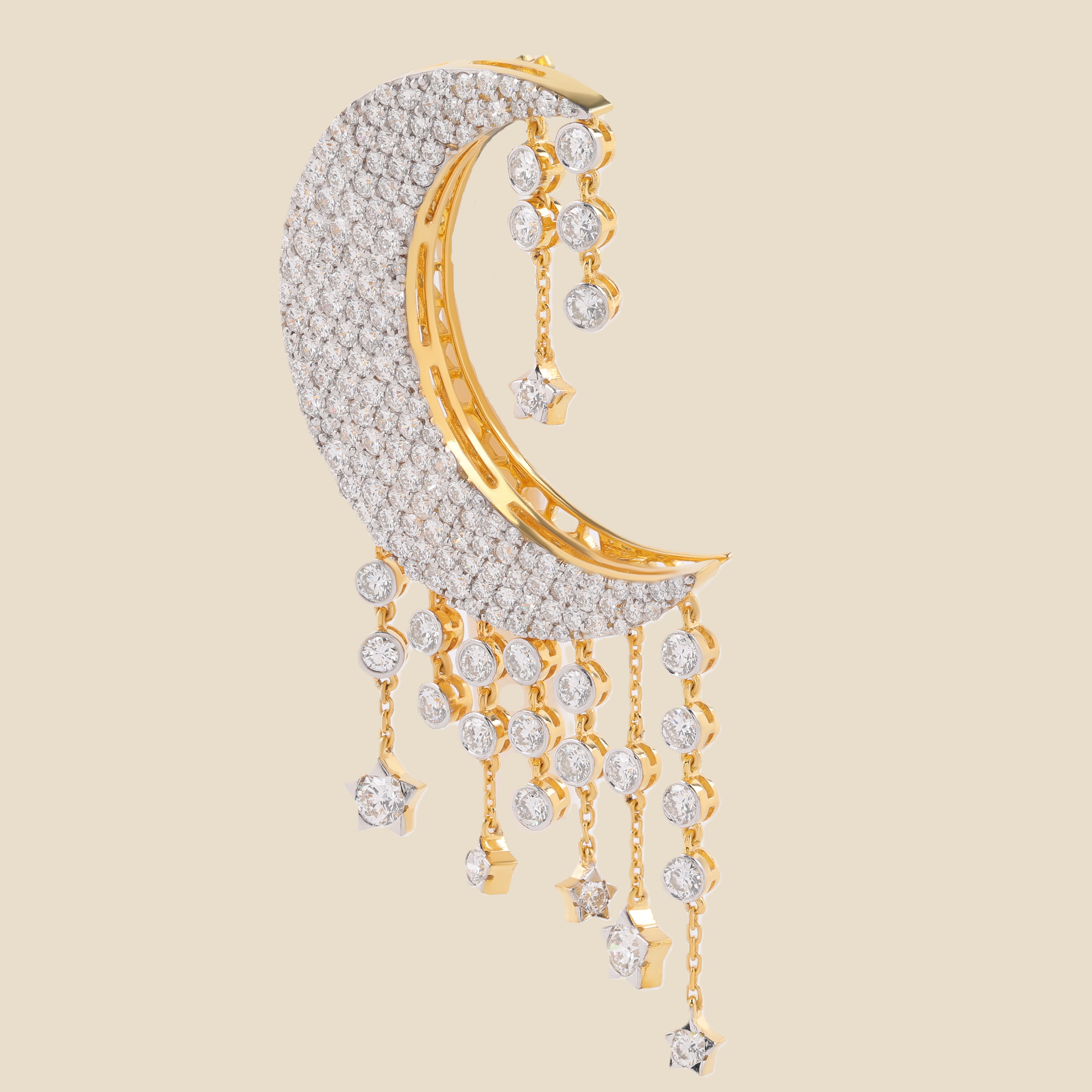 Moon Tavari