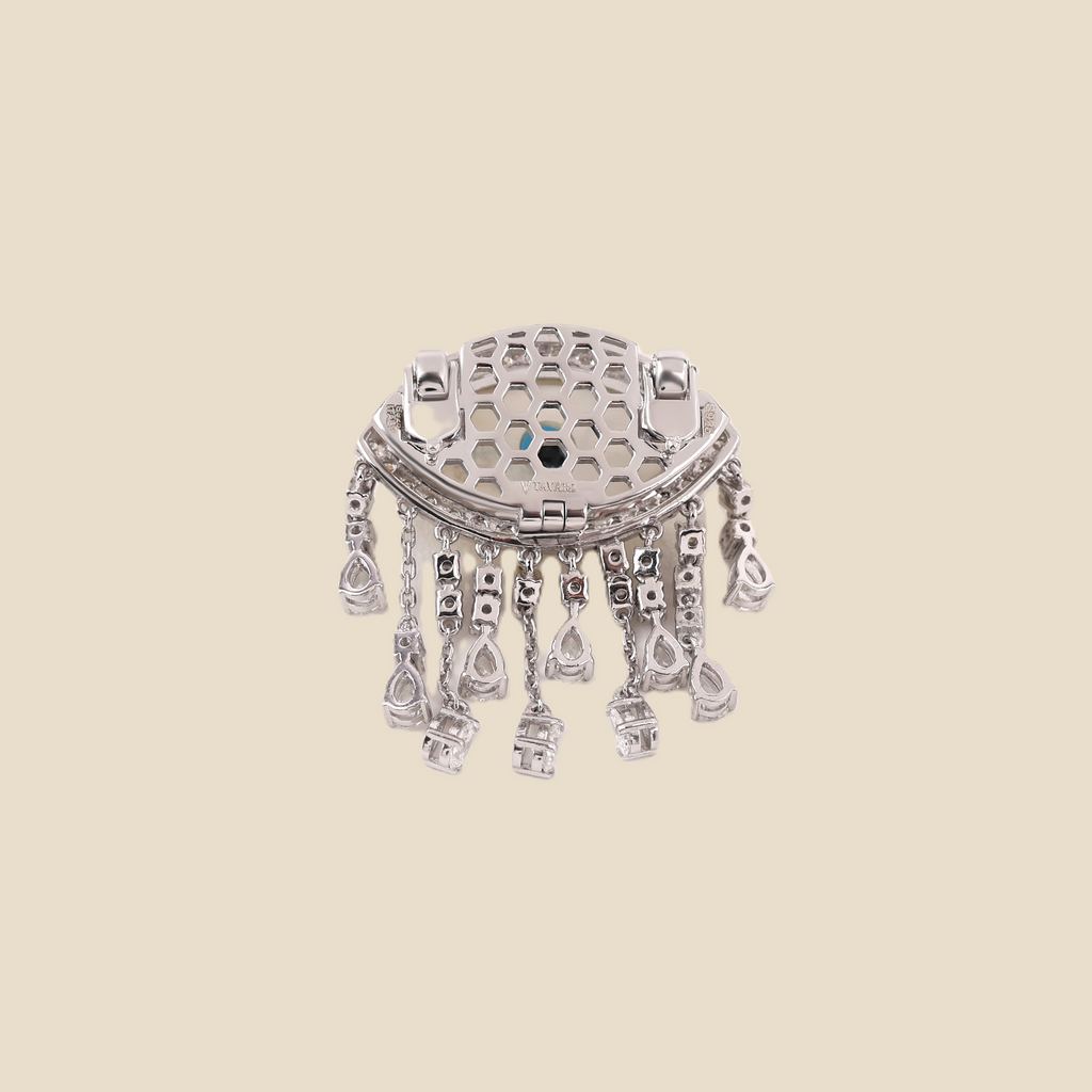 Evil eye Tavari
