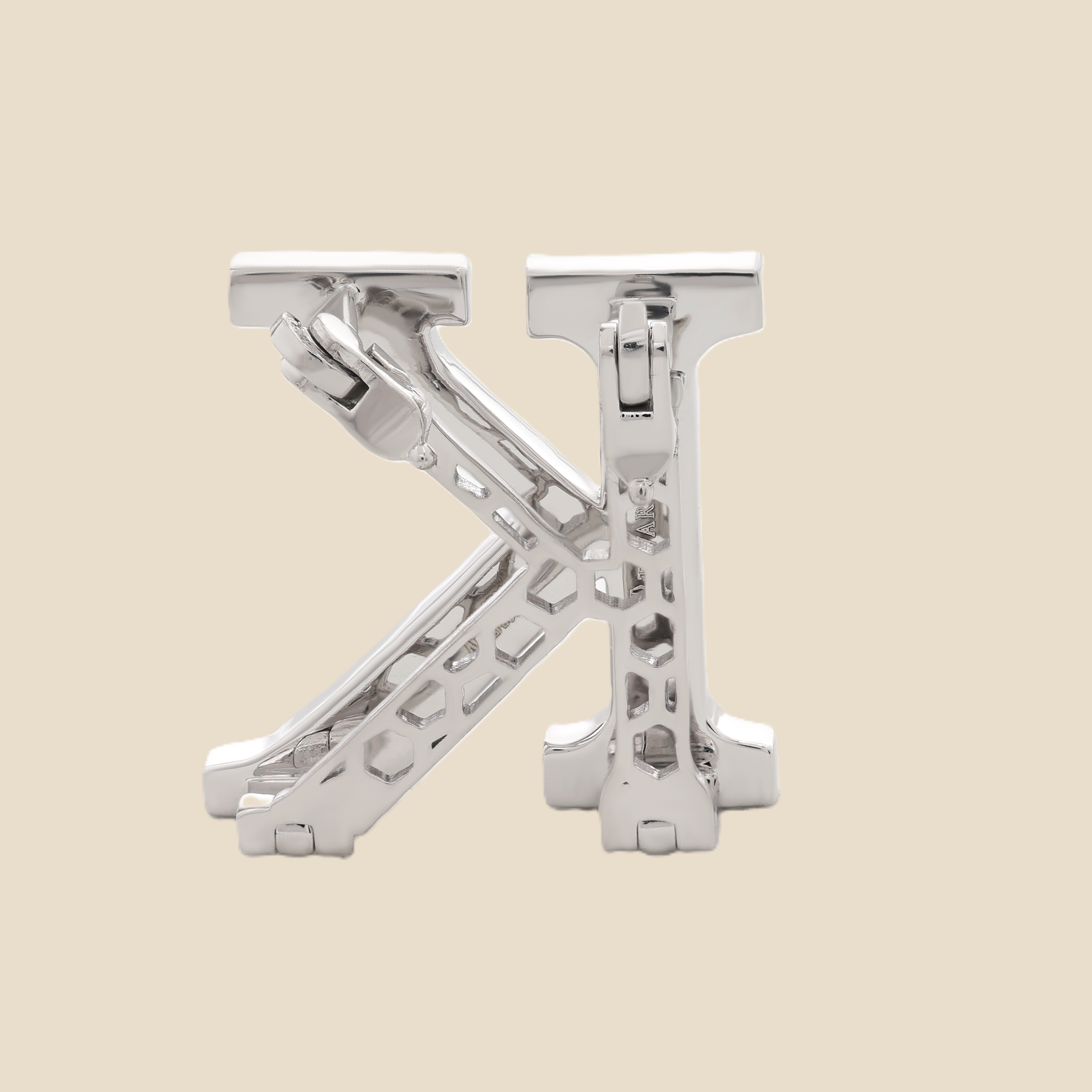 Letter K