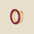Letter O In Ruby Tavari