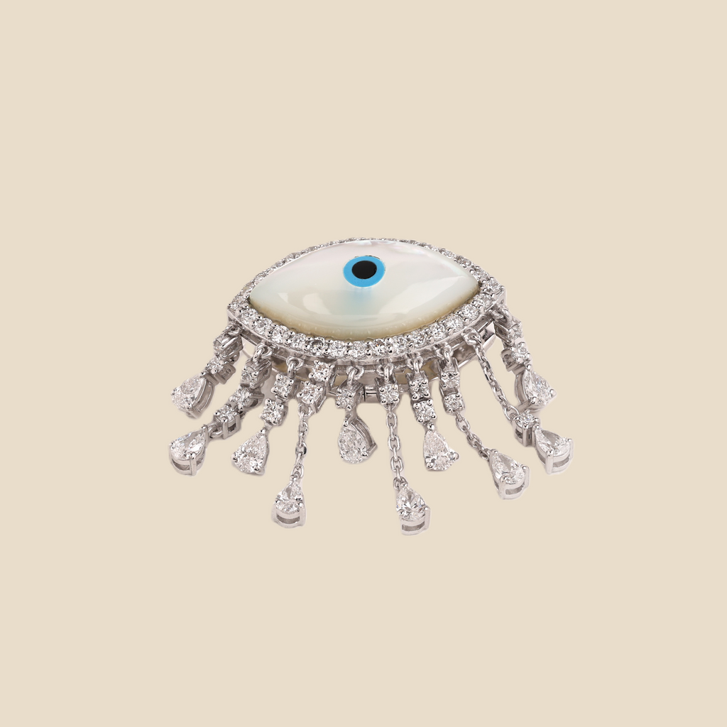 Evil eye Tavari
