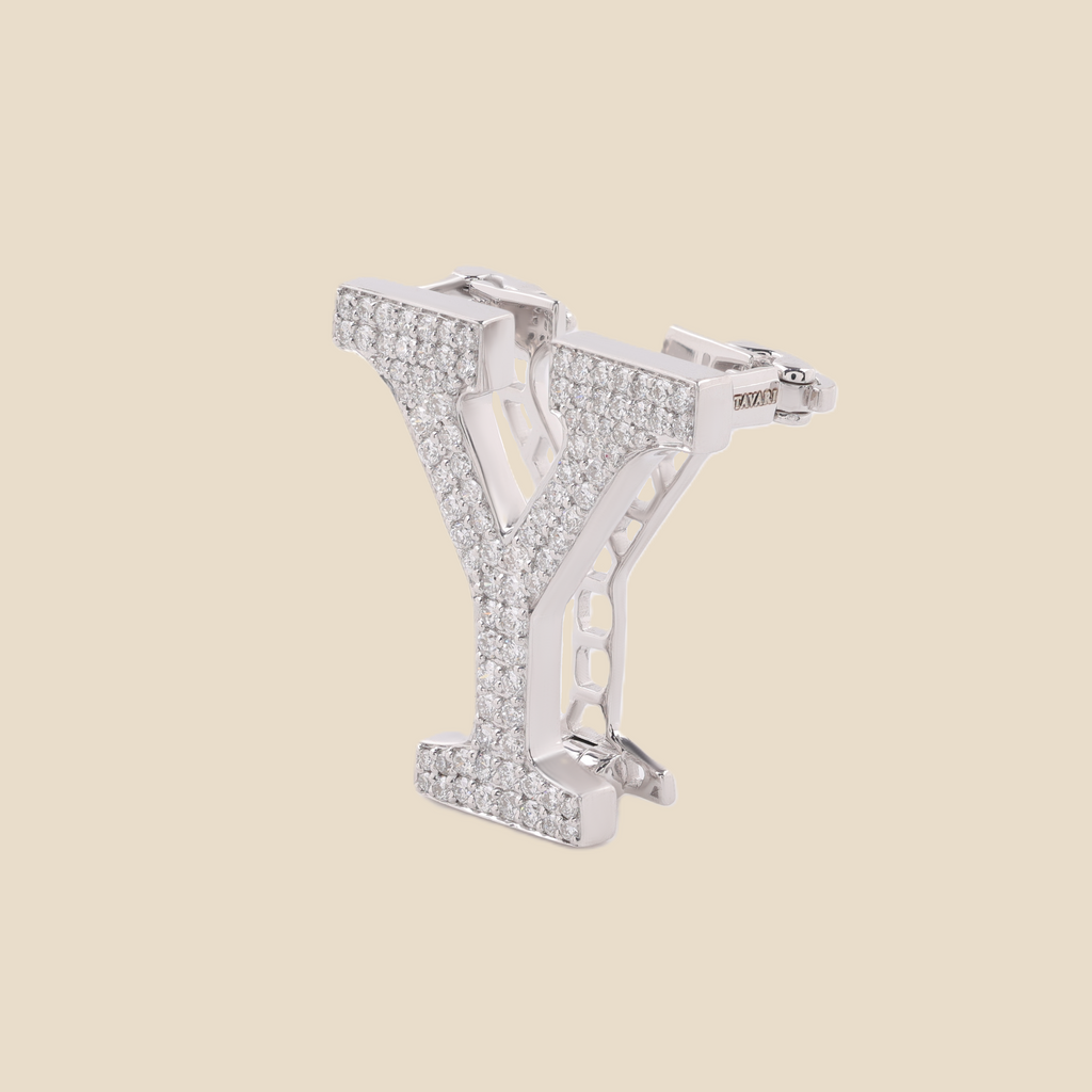 Letter Y Tavari