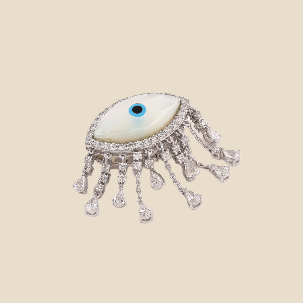 Evil eye Tavari