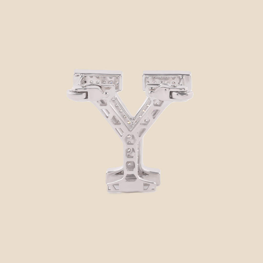 Letter Y Tavari