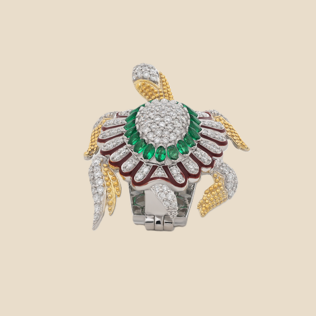 Turtle Tavari