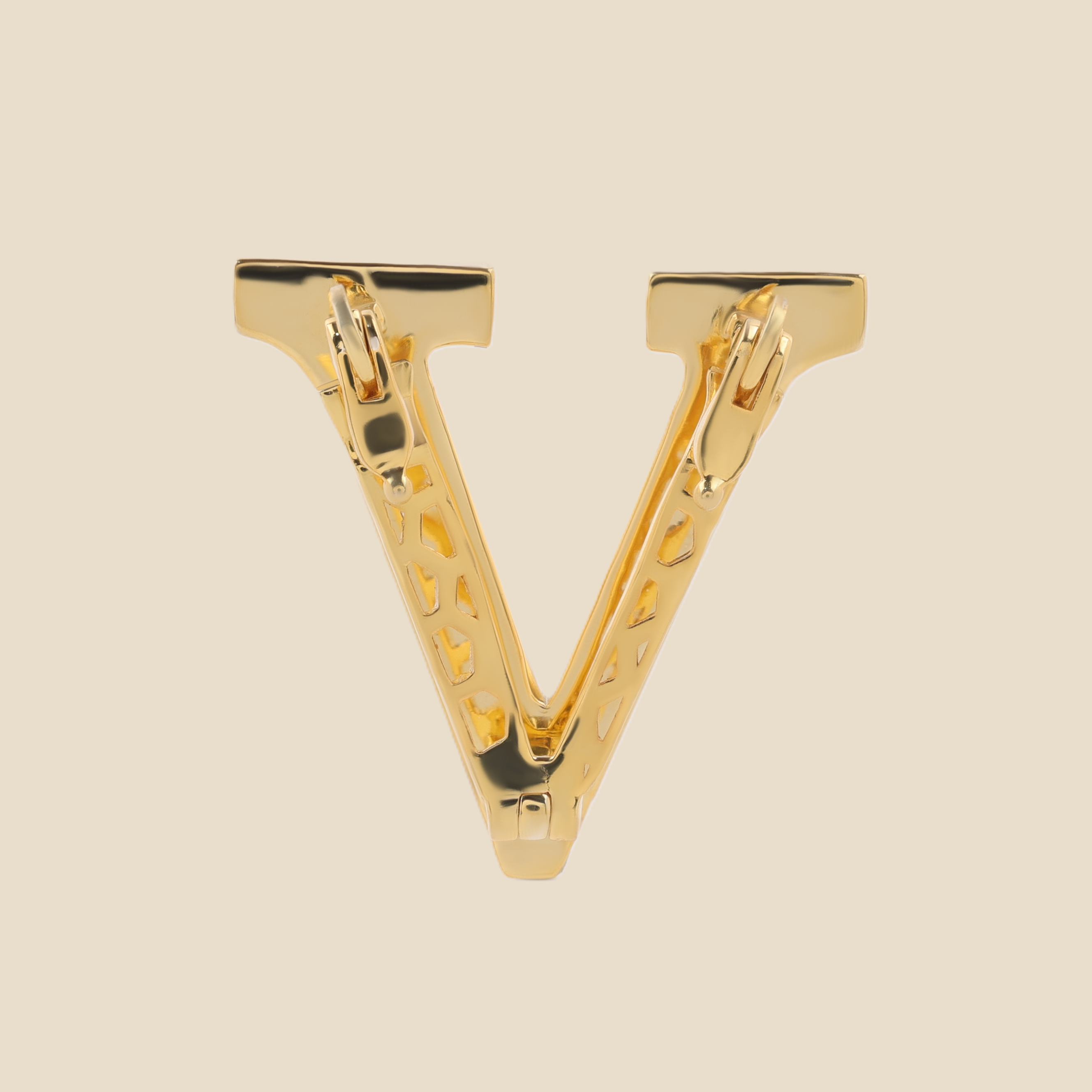 Letter V Tavari