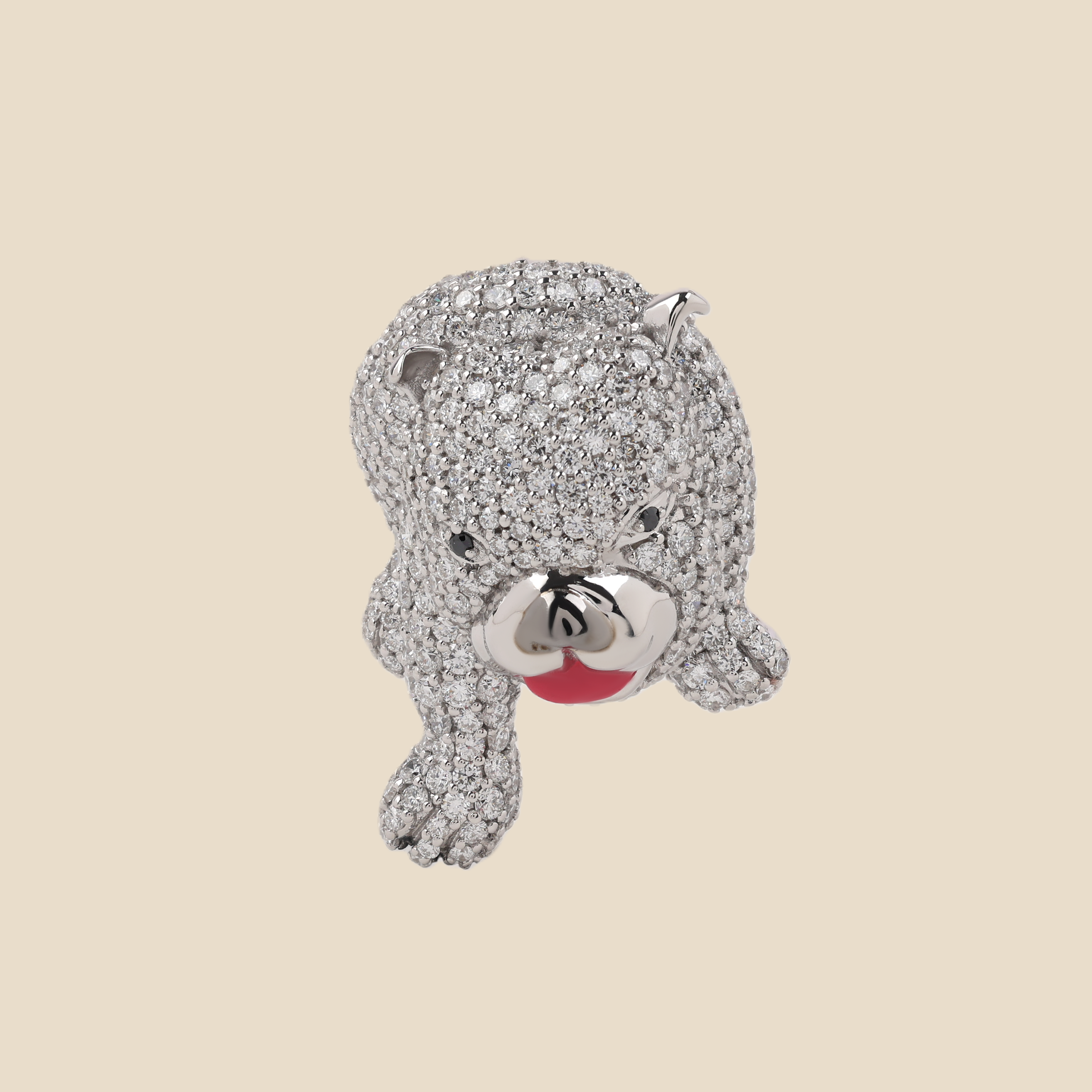 Bull Dog Tavari