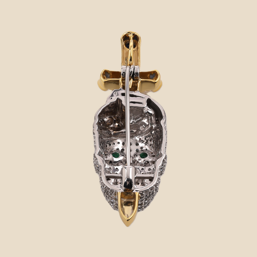 Skull Tavari
