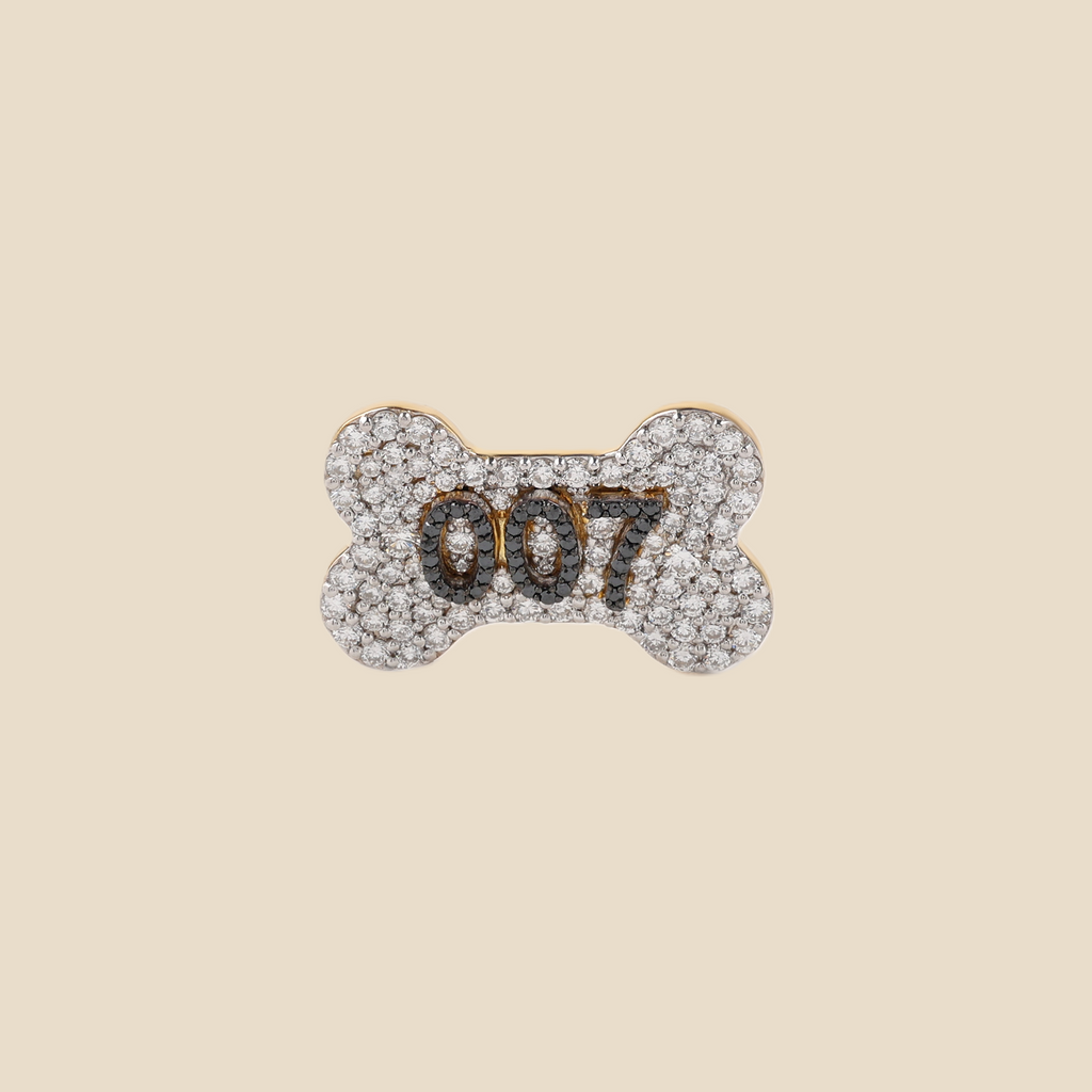 Bone 007 Tavari