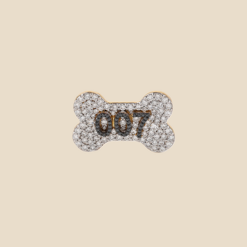 Bone 007 Tavari