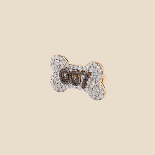 Bone 007 Tavari