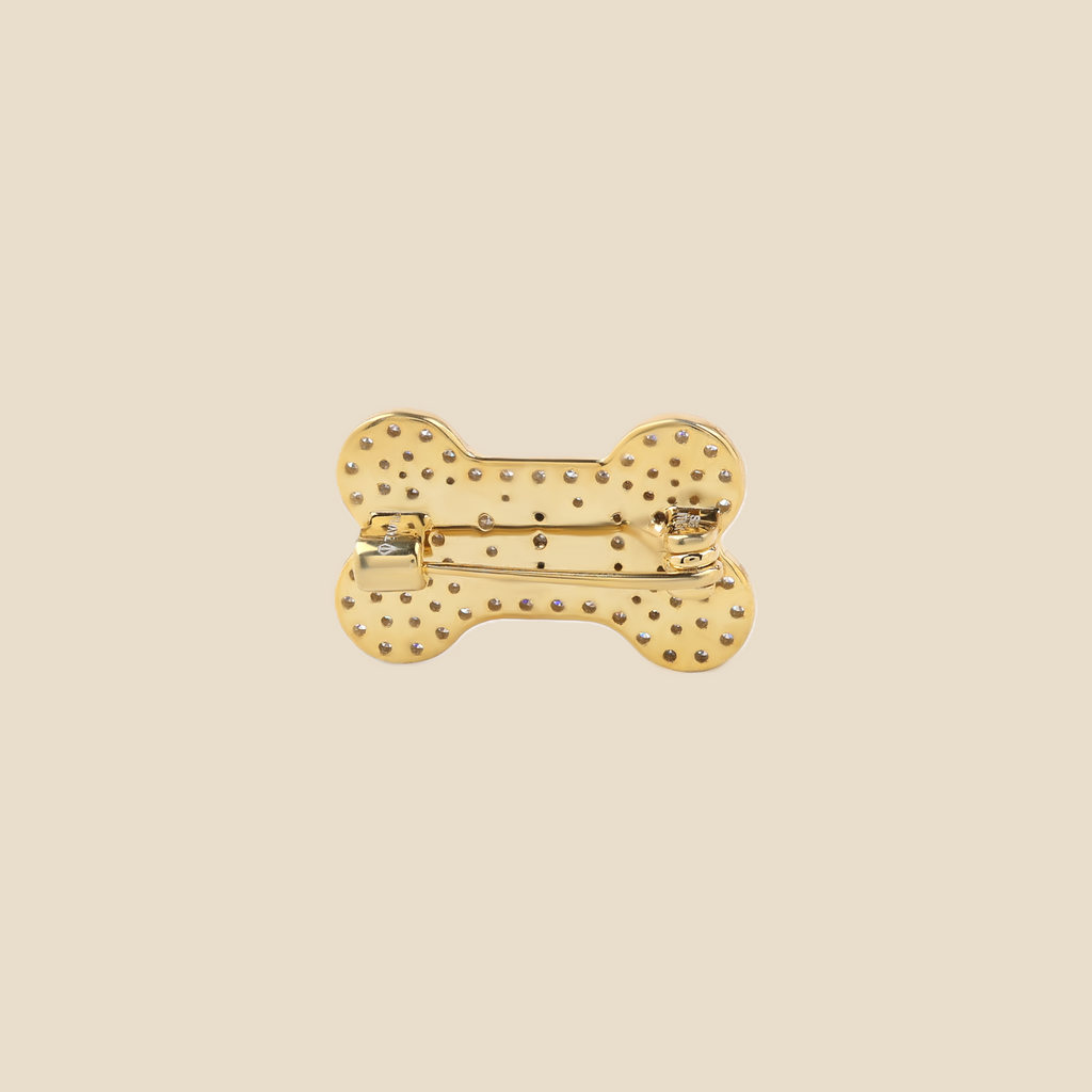 Bone 007 Tavari
