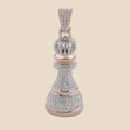 Chess king Tavari
