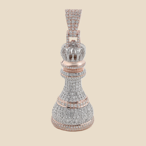 Chess king Tavari