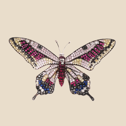 Butterfly Tavari