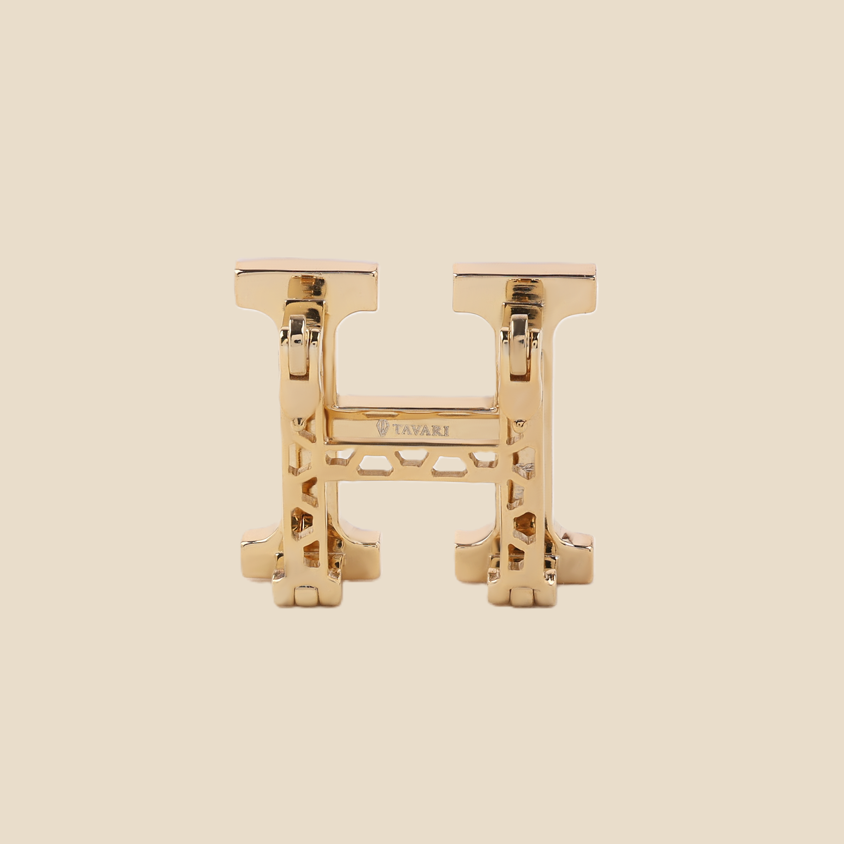 Letter H