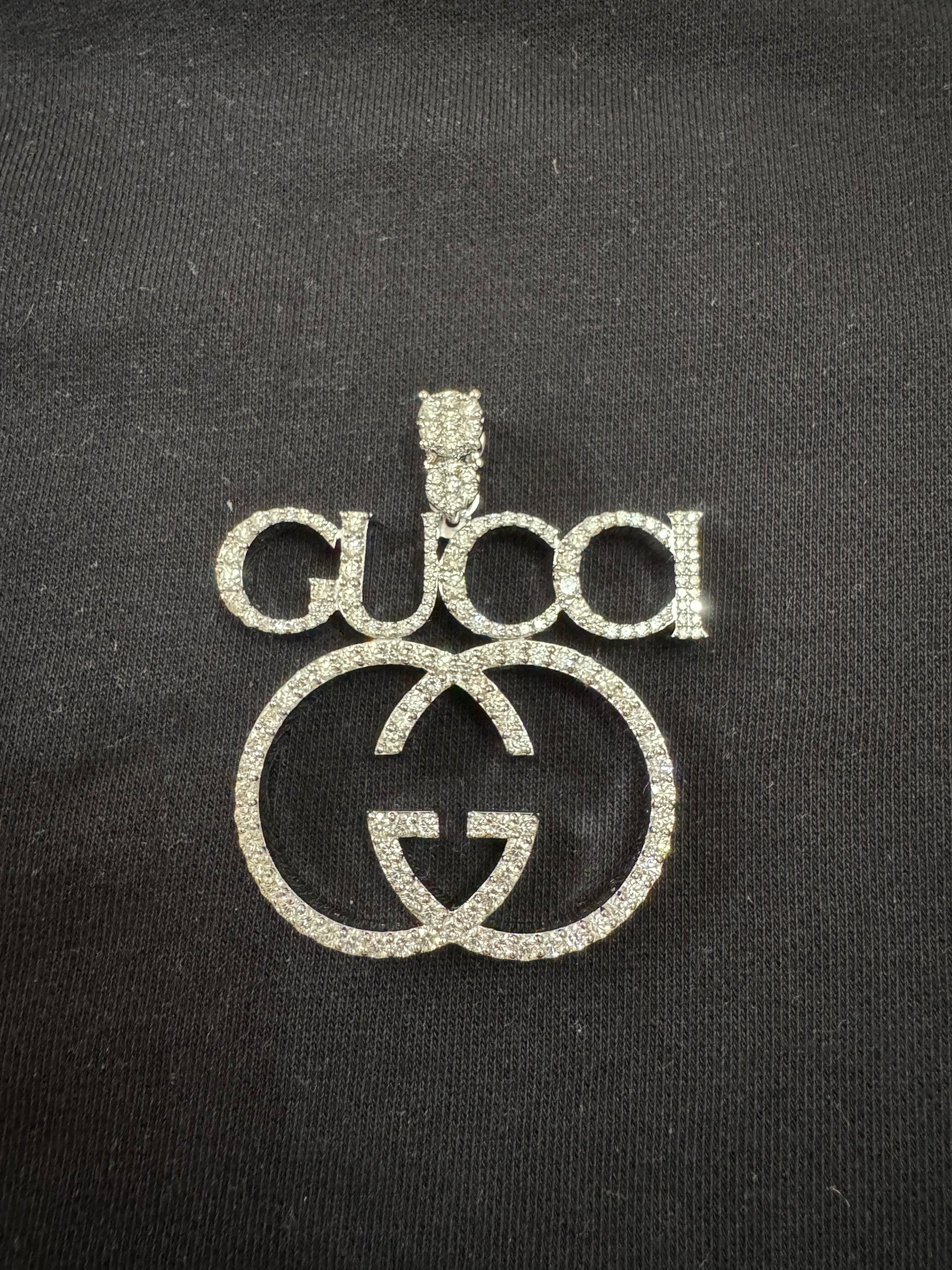 Gucci Pendant