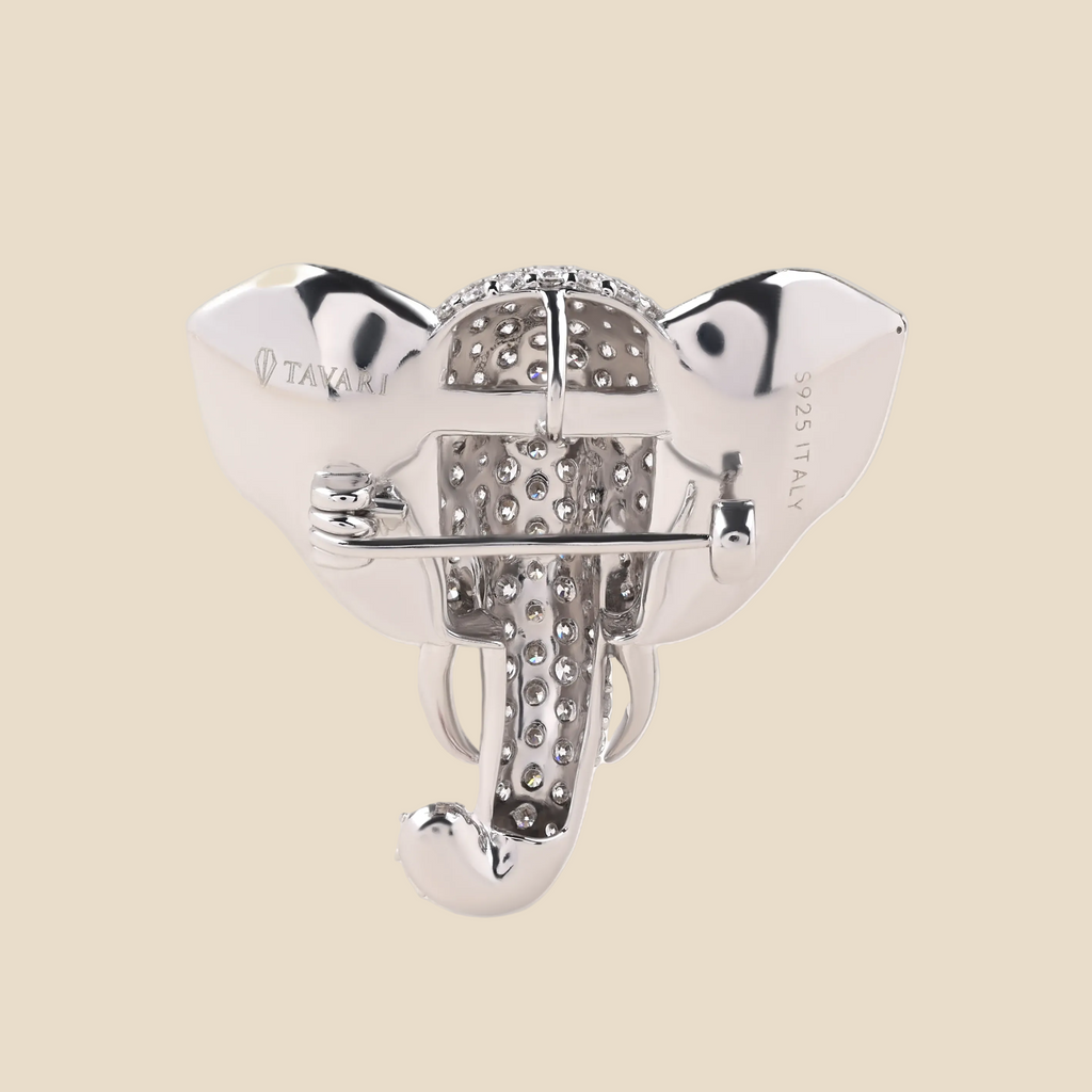 Elephant Tavari