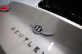 Bentley Bentayaga Back Tavari