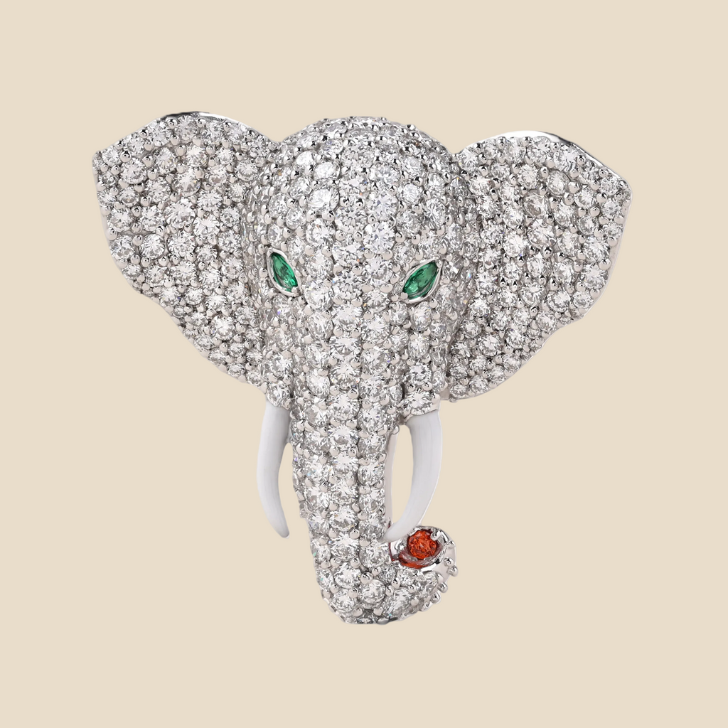 Elephant Tavari