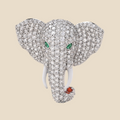 Elephant Tavari