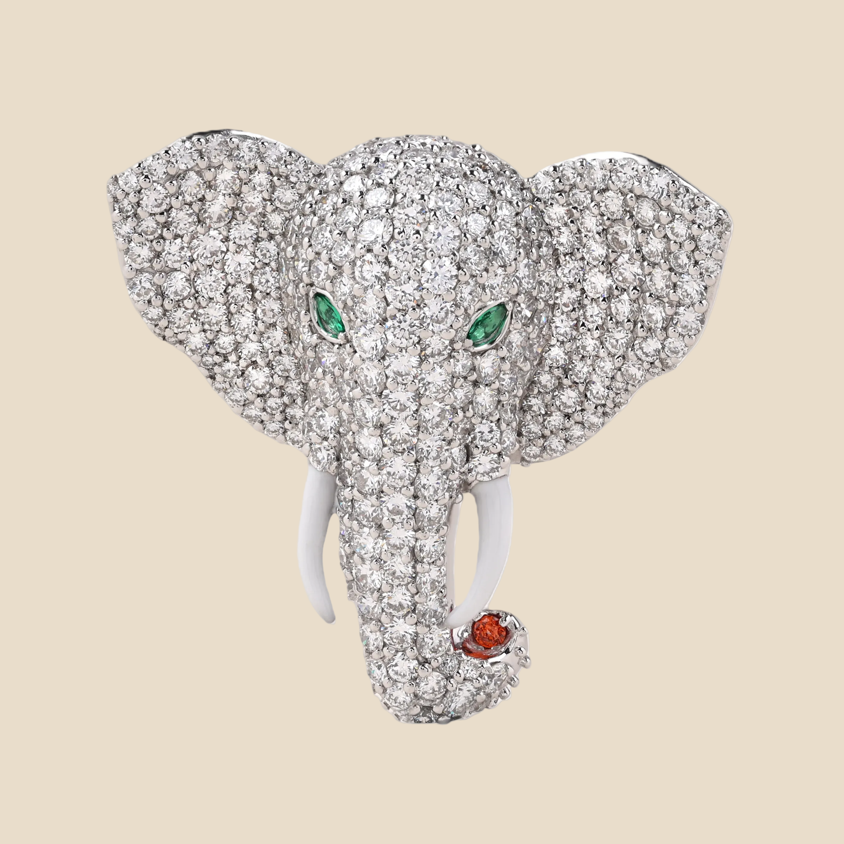 Elephant Tavari