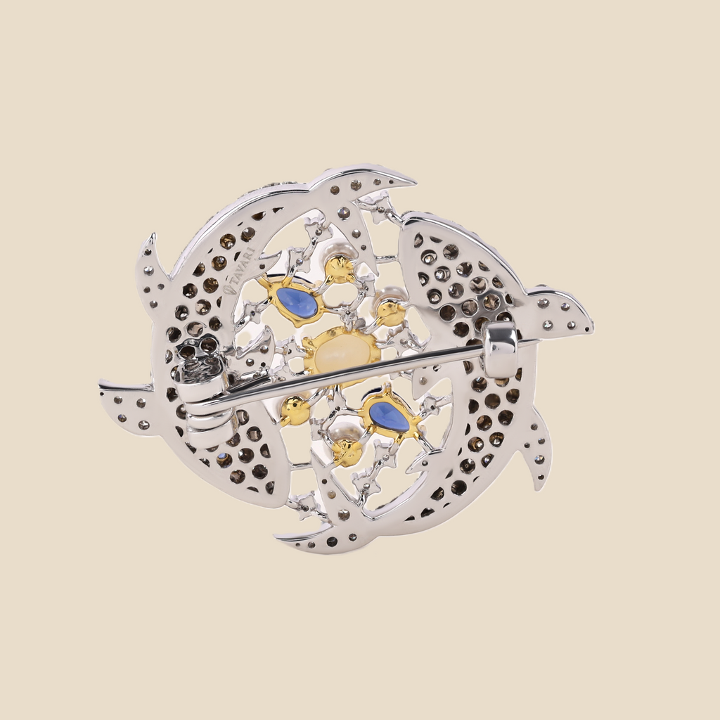 Pieces Zodiac Symbol