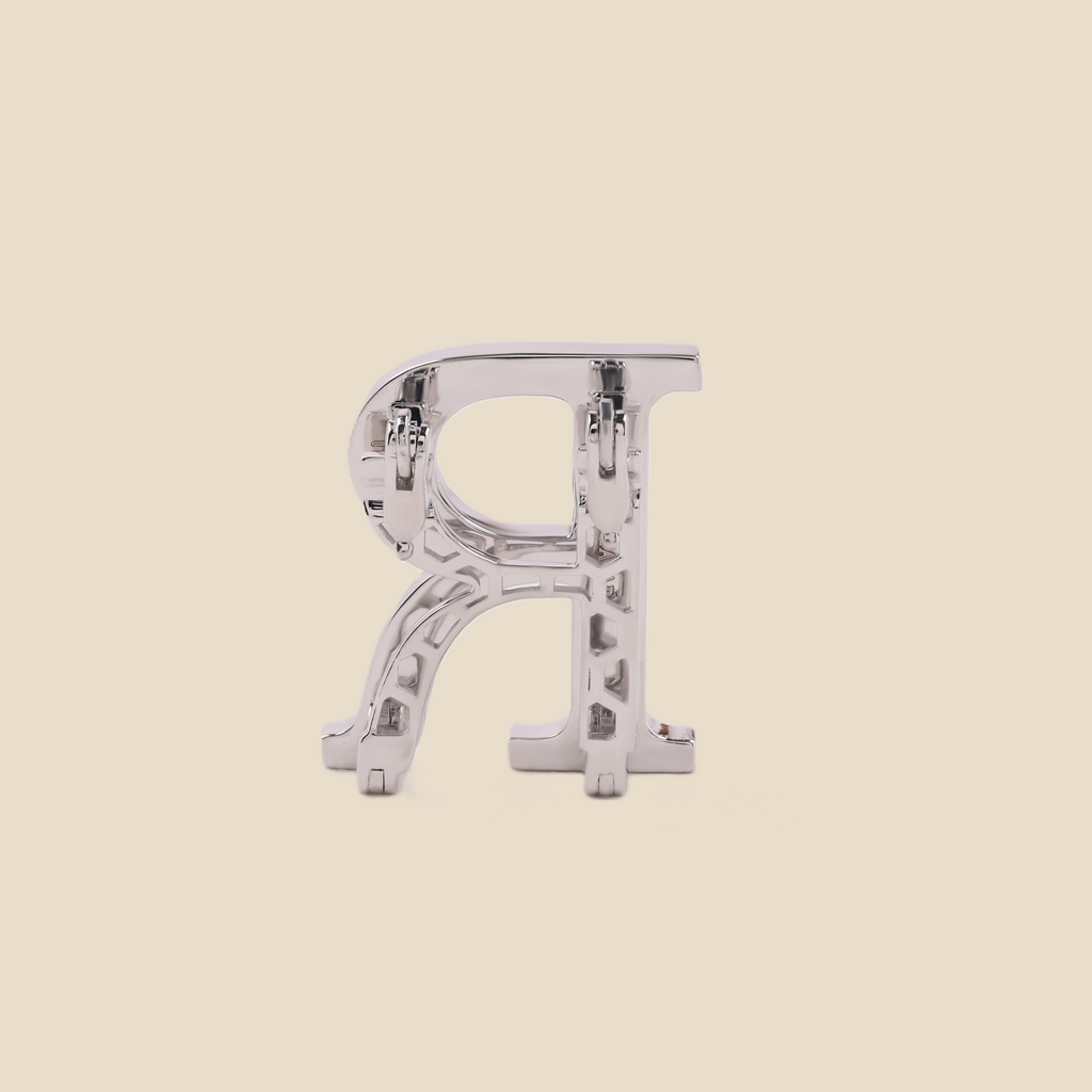 Letter R