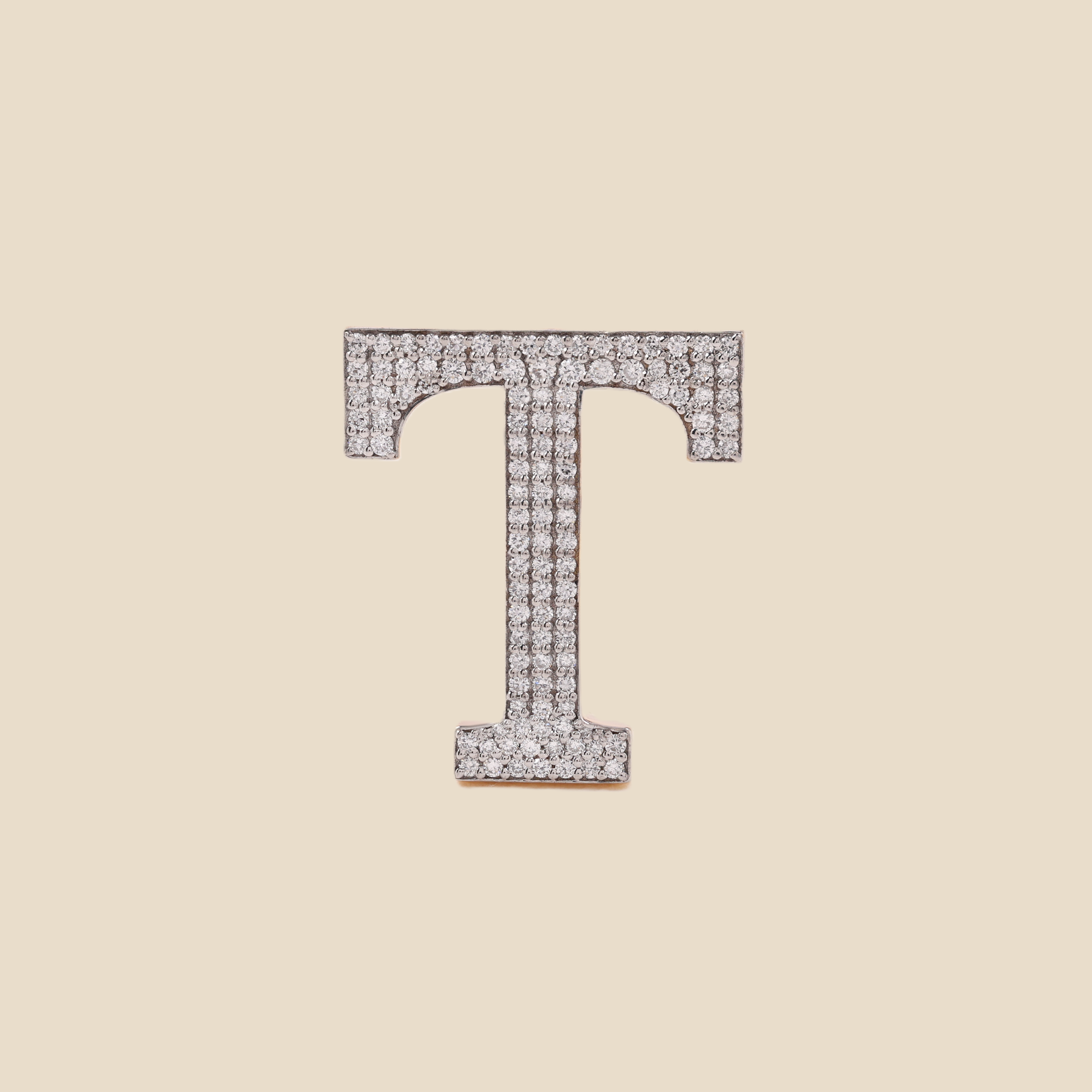 Letter T
