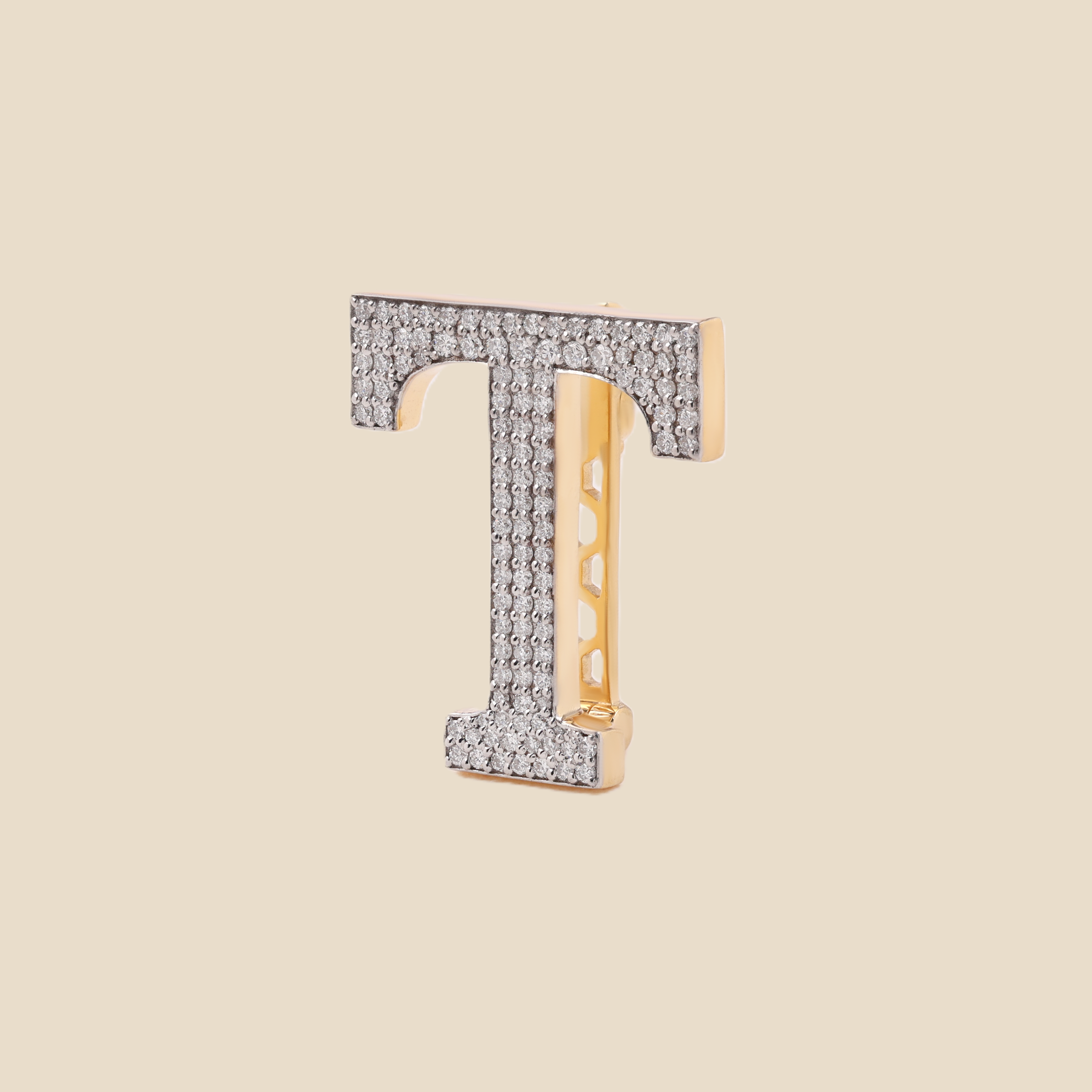 Letter T