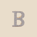 Letter B