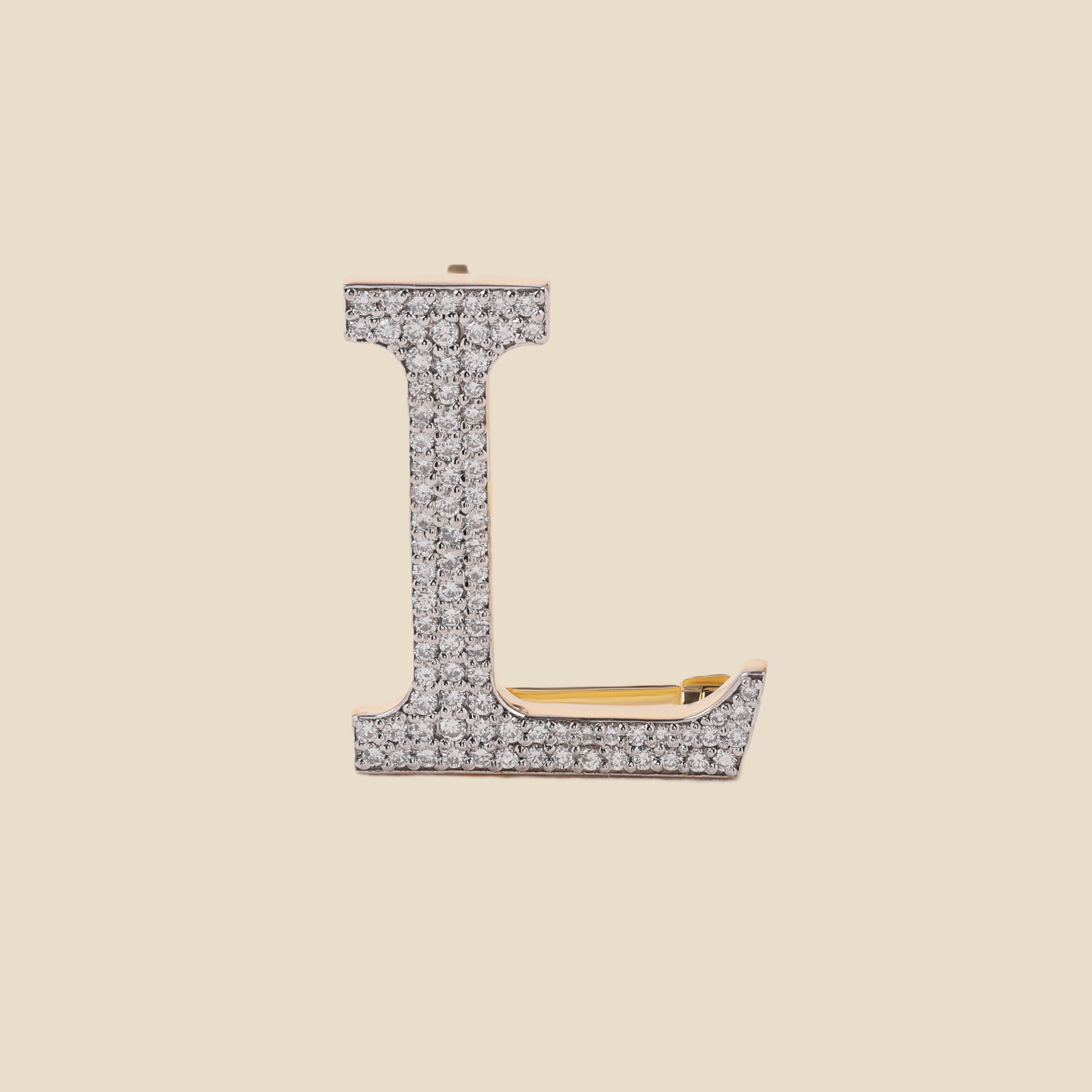 Letter L