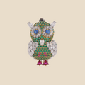 Owl Tavari