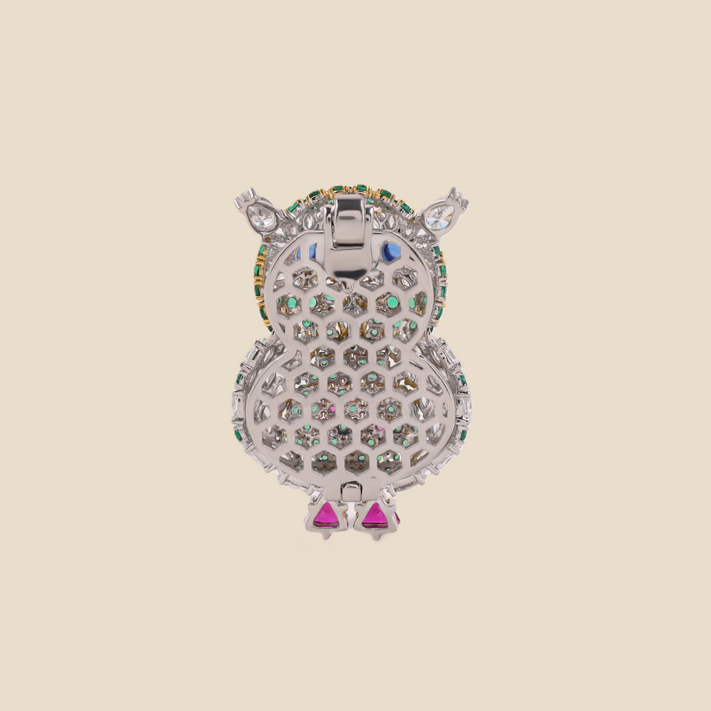 Owl Tavari