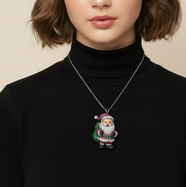 Santa Tavari