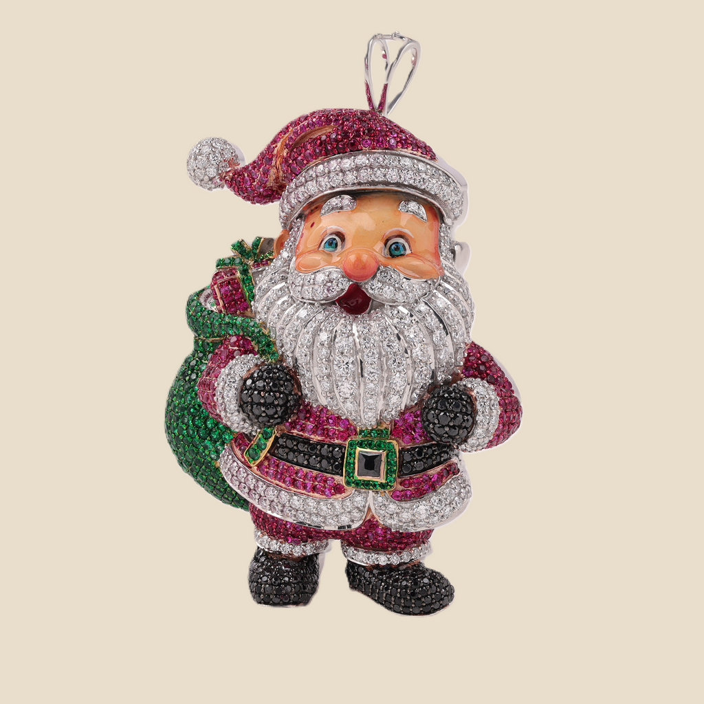 Santa Tavari