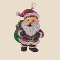 Santa Tavari